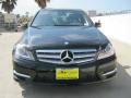 Black - C 250 Sport Photo No. 2