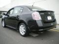 Super Black - Sentra 2.0 SR Photo No. 5