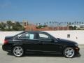 Black - C 250 Sport Photo No. 3