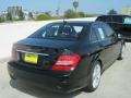 Black - C 250 Sport Photo No. 4