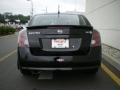 Super Black - Sentra 2.0 SR Photo No. 6