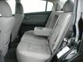 Super Black - Sentra 2.0 SR Photo No. 7