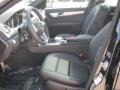 Black - C 250 Sport Photo No. 7