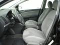 Super Black - Sentra 2.0 SR Photo No. 10