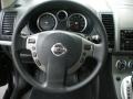 Super Black - Sentra 2.0 SR Photo No. 14