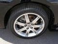 2008 Mitsubishi Galant RALLIART Wheel and Tire Photo