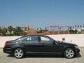 2012 Magnetite Black Metallic Mercedes-Benz S 550 Sedan  photo #3