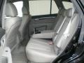 2007 Ebony Black Hyundai Santa Fe GLS  photo #7