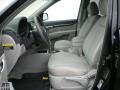 2007 Ebony Black Hyundai Santa Fe GLS  photo #10