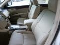 2012 Blizzard White Pearl Toyota Avalon   photo #8