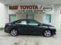 Cosmic Gray Mica - Camry SE V6 Photo No. 1