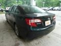 Cosmic Gray Mica - Camry SE V6 Photo No. 4