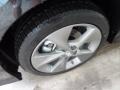 Cosmic Gray Mica - Camry SE V6 Photo No. 7