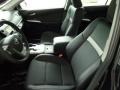 Cosmic Gray Mica - Camry SE V6 Photo No. 8
