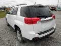 Olympic White - Terrain SLT Photo No. 14
