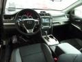 Cosmic Gray Mica - Camry SE V6 Photo No. 10