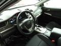 Cosmic Gray Mica - Camry SE V6 Photo No. 12