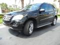 Black - ML 350 Photo No. 2