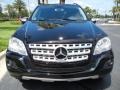 Black - ML 350 Photo No. 3
