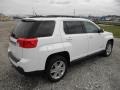 Olympic White - Terrain SLT Photo No. 22