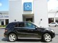 Black - ML 350 Photo No. 5