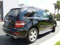 Black - ML 350 Photo No. 6