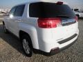 Olympic White - Terrain SLE Photo No. 14