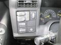 Graphite Controls Photo for 1997 GMC Jimmy #66076742