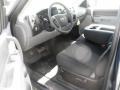 2012 Stealth Gray Metallic GMC Sierra 1500 Regular Cab  photo #5