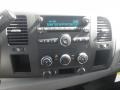 2012 Stealth Gray Metallic GMC Sierra 1500 Regular Cab  photo #6