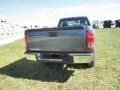 2012 Stealth Gray Metallic GMC Sierra 1500 Regular Cab  photo #11