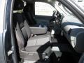 2012 Stealth Gray Metallic GMC Sierra 1500 Regular Cab  photo #12
