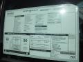 2012 Stealth Gray Metallic GMC Sierra 1500 Regular Cab  photo #13