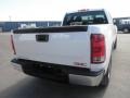 2012 Summit White GMC Sierra 1500 Extended Cab  photo #12