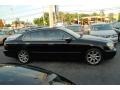 2002 Black Obsidian Infiniti Q 45  photo #4