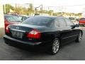 2002 Black Obsidian Infiniti Q 45  photo #15