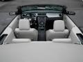 Black - Mustang V6 Premium Convertible Photo No. 21