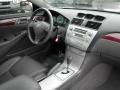 Dashboard of 2005 Solara SLE V6 Coupe