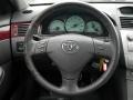  2005 Solara SLE V6 Coupe Steering Wheel