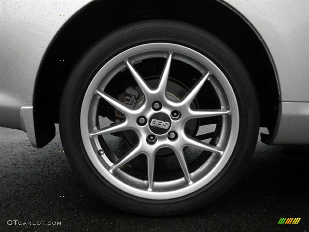 2005 Toyota Solara SLE V6 Coupe Custom Wheels Photos