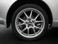 2005 Toyota Solara SLE V6 Coupe Wheel and Tire Photo