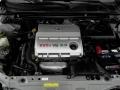  2005 Solara SLE V6 Coupe 3.3 Liter DOHC 24-Valve V6 Engine