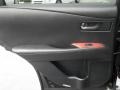 2010 Obsidian Black Lexus RX 350 AWD  photo #20