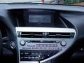 2010 Obsidian Black Lexus RX 350 AWD  photo #27