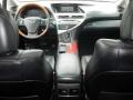 2010 Obsidian Black Lexus RX 350 AWD  photo #30