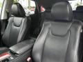 2010 Obsidian Black Lexus RX 350 AWD  photo #34