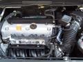 2.4 Liter DOHC 16-Valve i-VTEC 4 Cylinder 2011 Honda CR-V EX Engine
