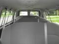 Oxford White - E Series Van E350 XLT Passenger Extended Photo No. 18