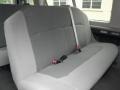 Oxford White - E Series Van E350 XLT Passenger Extended Photo No. 20