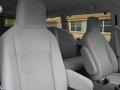 Oxford White - E Series Van E350 XLT Passenger Extended Photo No. 22